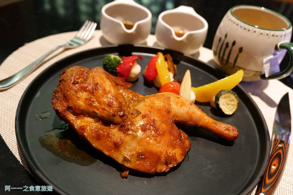 H2O.水京棧.高雄泳池飯店.景觀飯店.晚餐