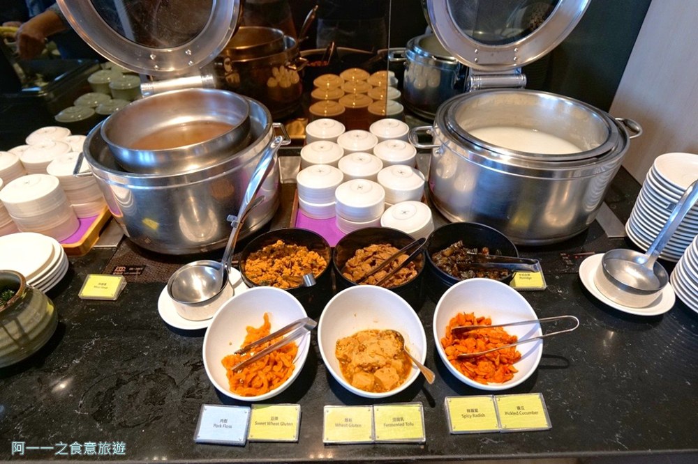 H2O.水京棧.高雄泳池飯店.景觀飯店.早餐吃到飽