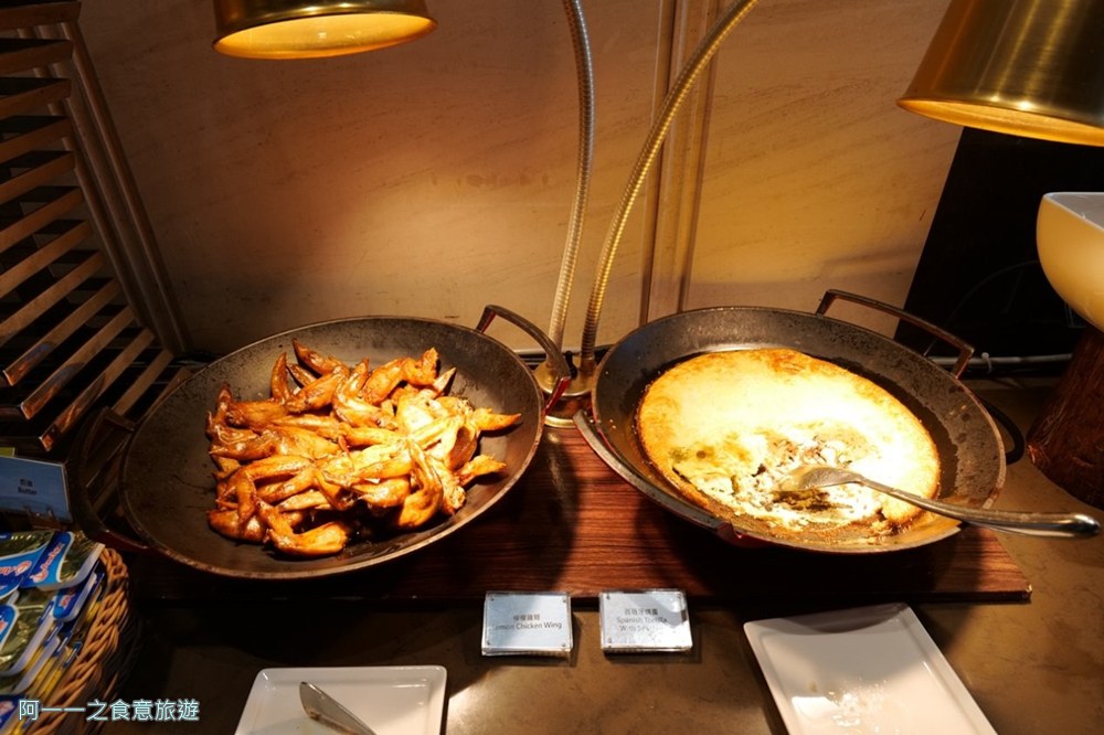 H2O.水京棧.高雄泳池飯店.景觀飯店.早餐吃到飽