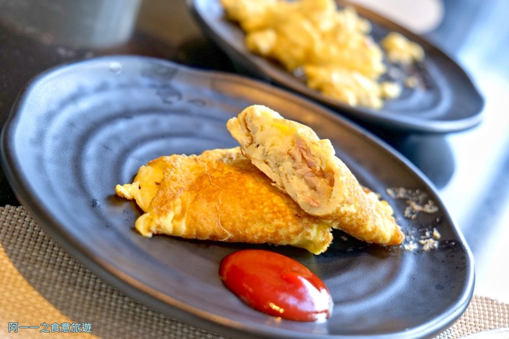 H2O.水京棧.高雄泳池飯店.景觀飯店.早餐吃到飽