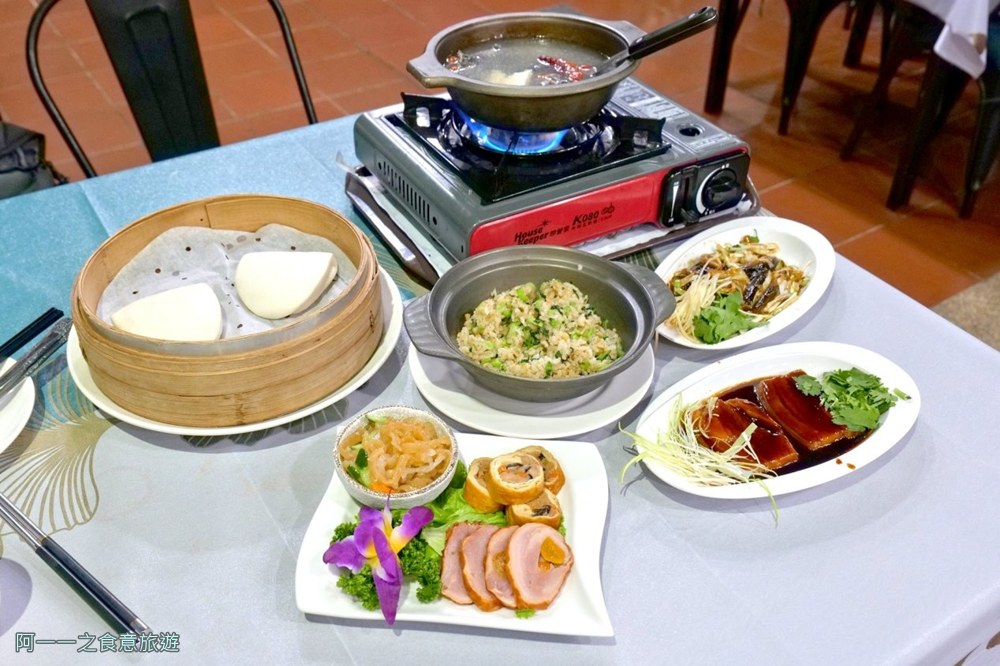 菁豔景觀餐廳.陽明山景觀餐廳.陽明溫泉渡假村