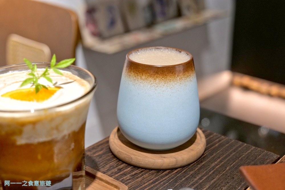 小宅門渡.劍潭站咖啡廳.甜點下午茶