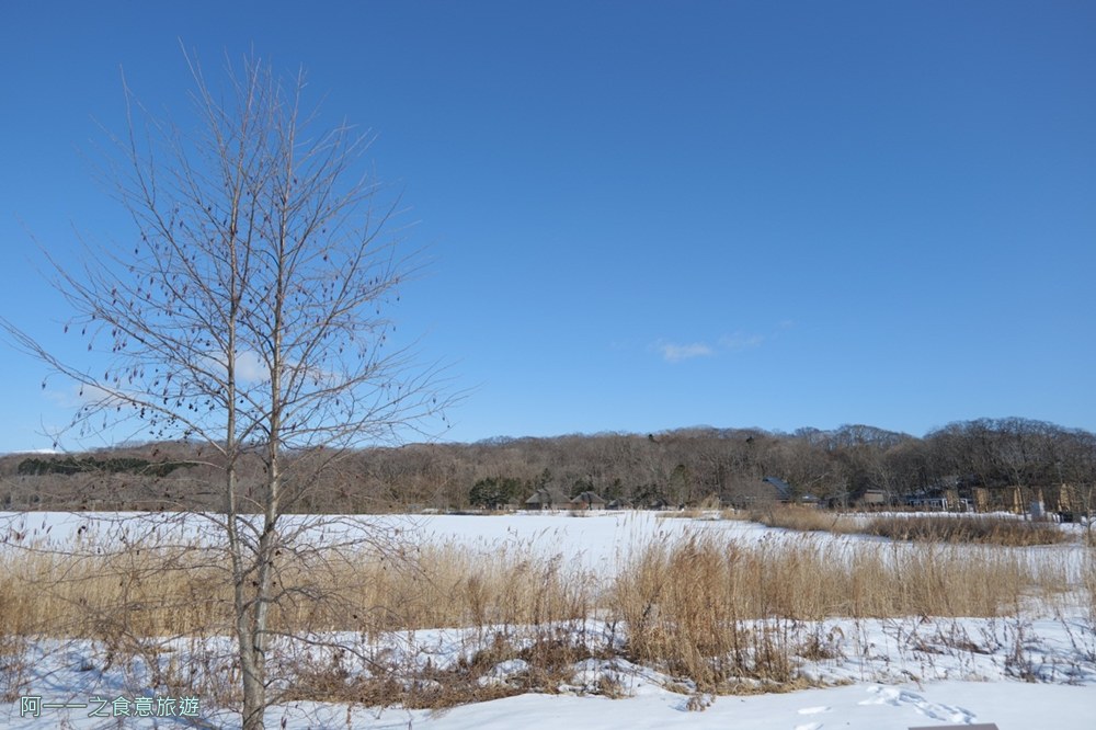 國立愛努民族博物館.北海道白老親子景點.Upopoy