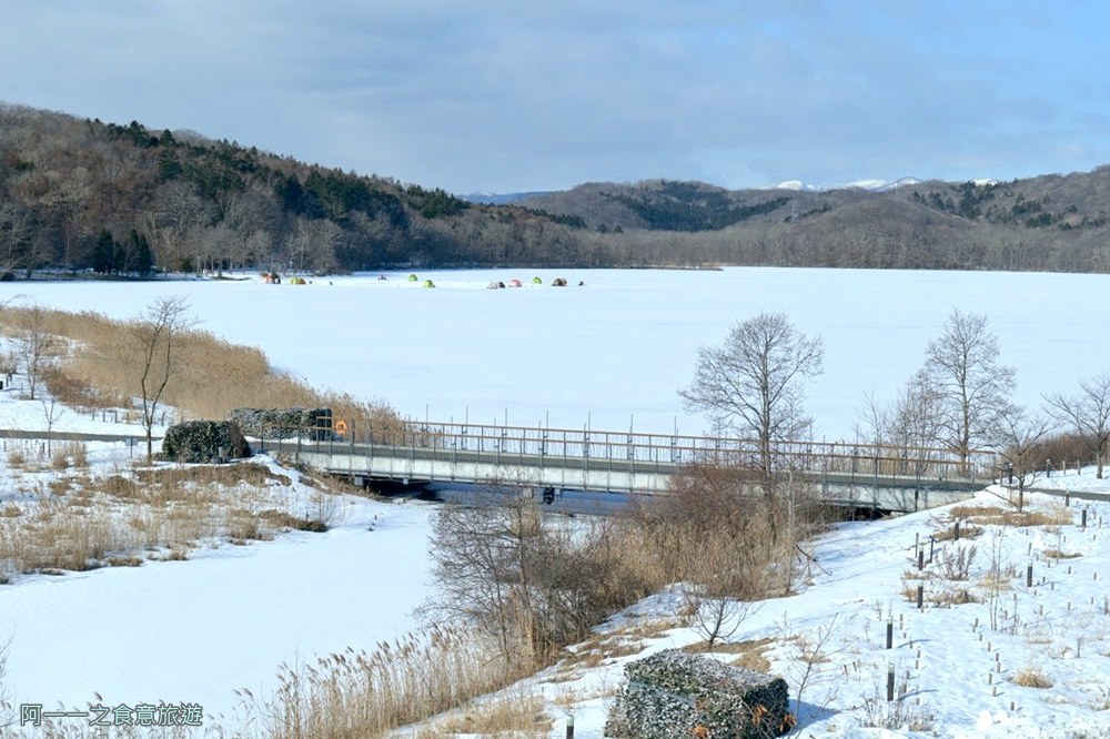 國立愛努民族博物館.北海道白老親子景點.Upopoy