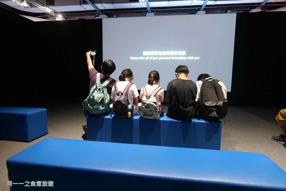 100%哆啦A夢&FRIENDS巡迴特展台北站