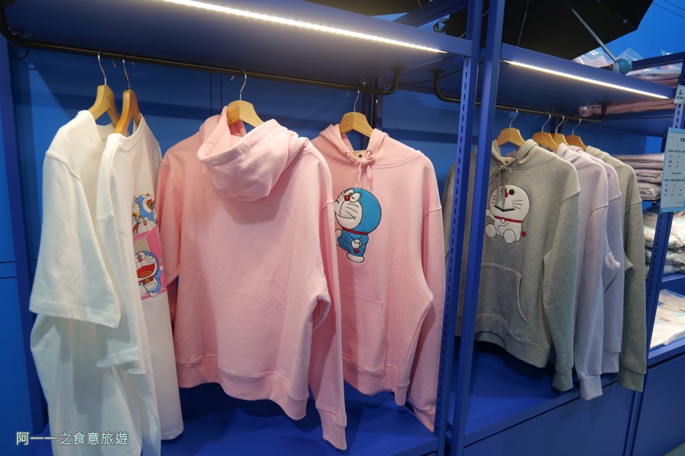 100%哆啦A夢&FRIENDS巡迴特展台北站