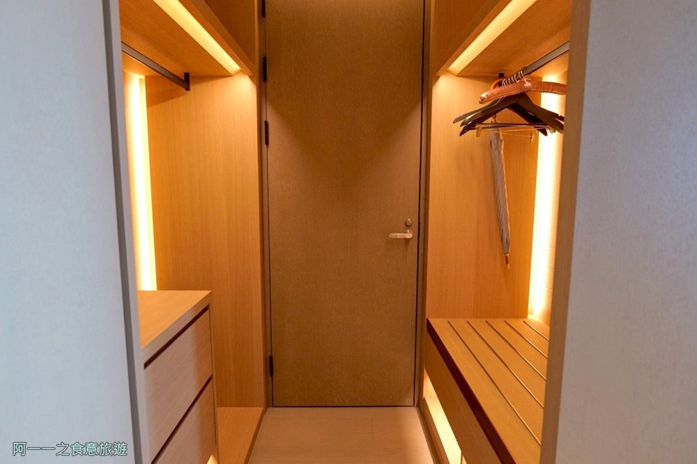 台中勤美洲際酒店行政客房