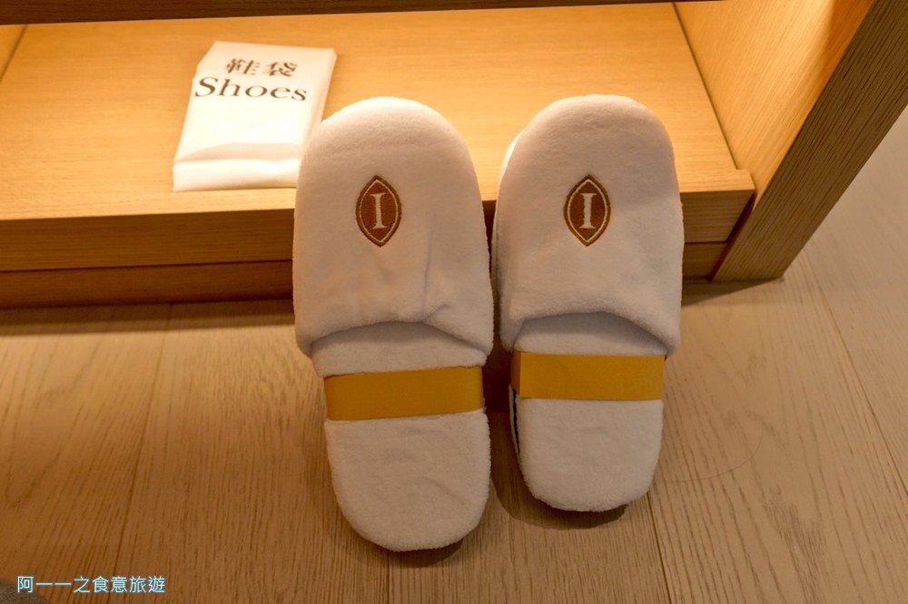 台中勤美洲際酒店行政客房