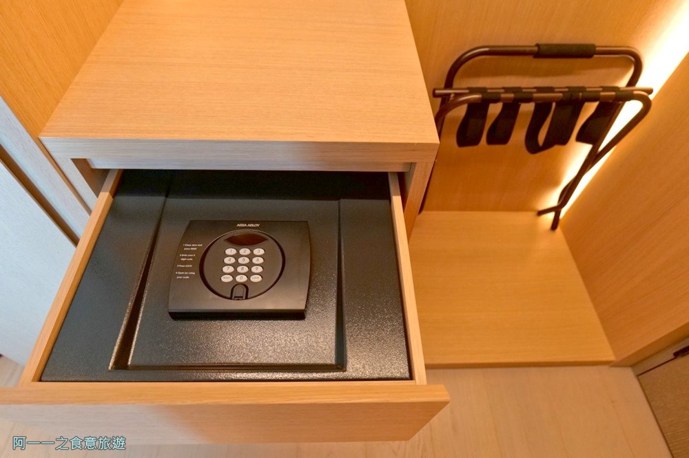 台中勤美洲際酒店行政客房