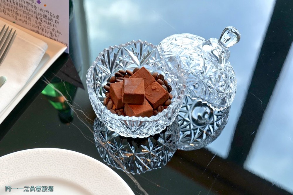 台中勤美洲際酒店行政客房