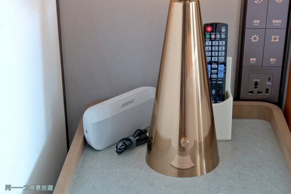 台中勤美洲際酒店行政客房