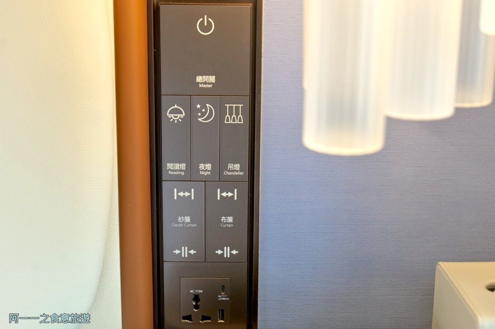 台中勤美洲際酒店行政客房