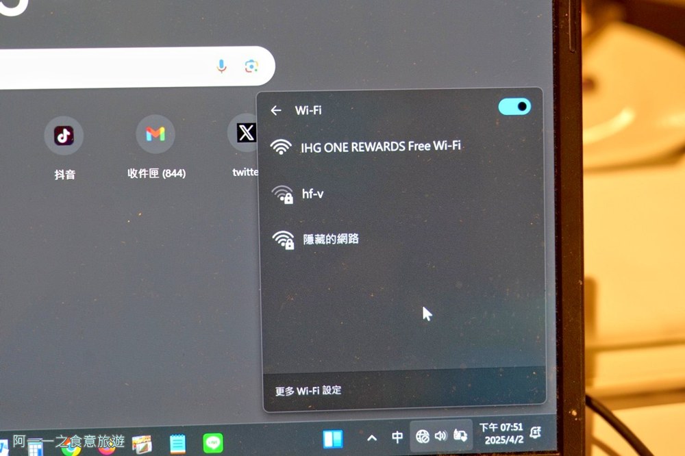 台中勤美洲際酒店行政客房