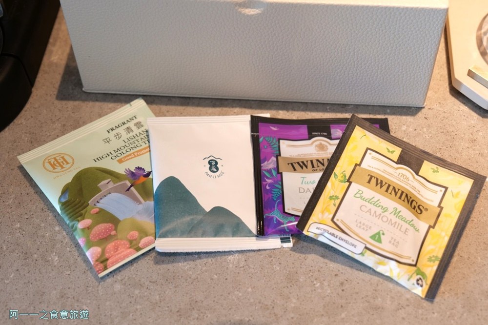 台中勤美洲際酒店行政客房