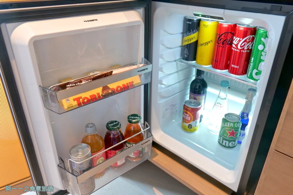 台中勤美洲際酒店行政客房