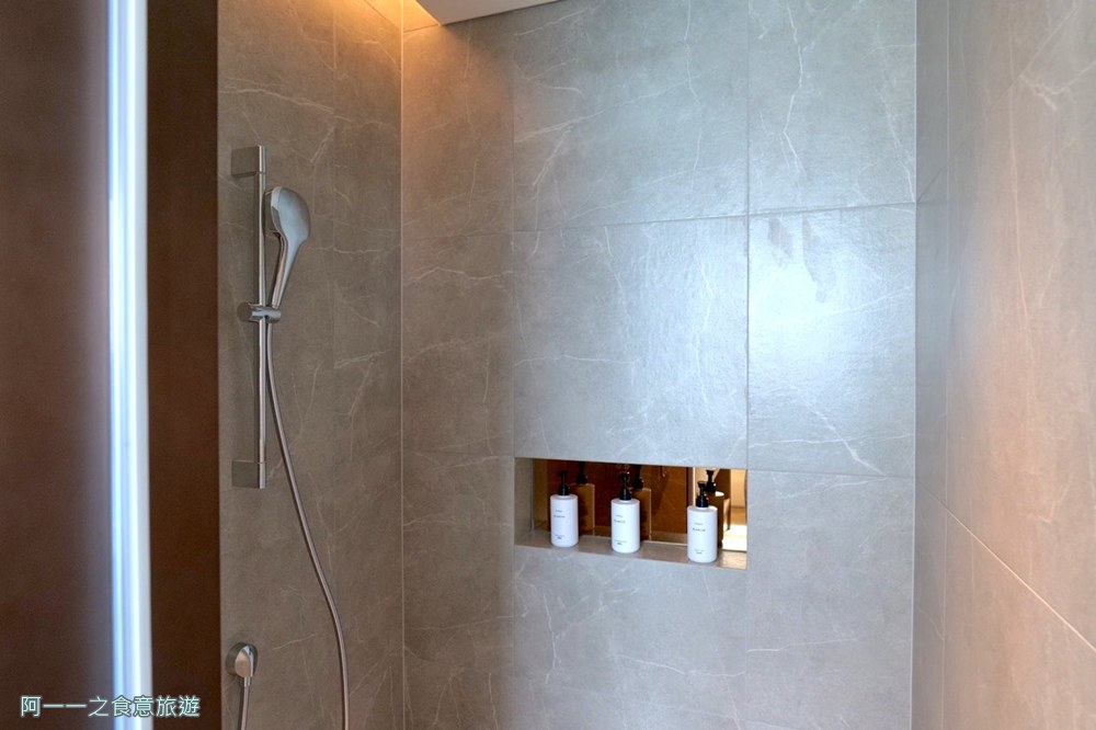 台中勤美洲際酒店行政客房