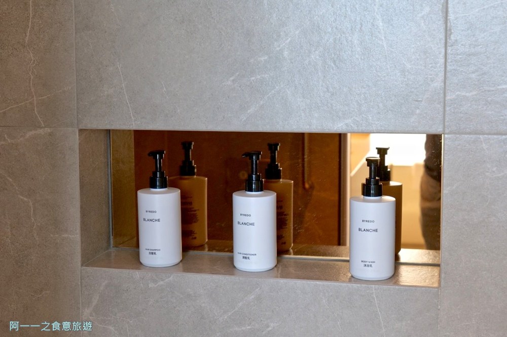 台中勤美洲際酒店行政客房