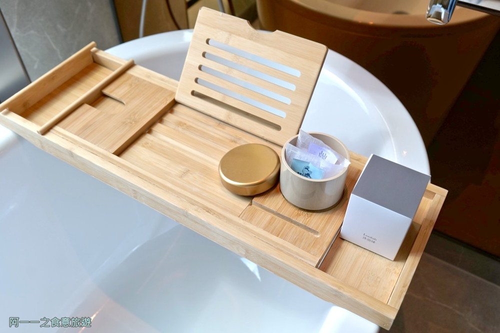 台中勤美洲際酒店行政客房