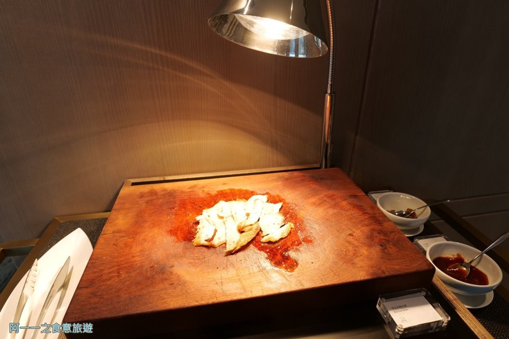 台中勤美洲際酒店行政酒廊 happy hour