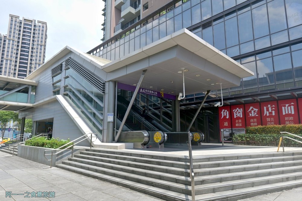 新莊國家電影及視聽文化中心.台北免費景點