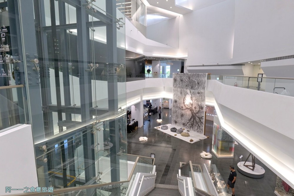 新莊國家電影及視聽文化中心.台北免費景點