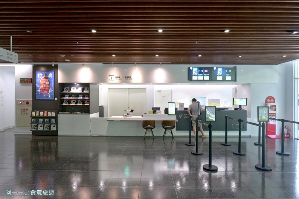 新莊國家電影及視聽文化中心.台北免費景點