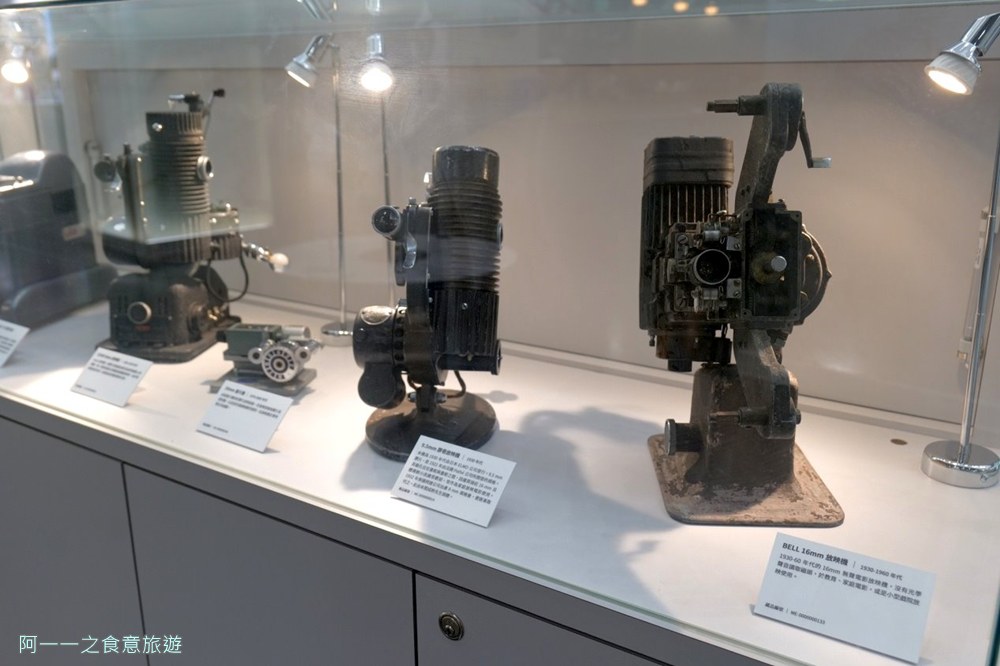 新莊國家電影及視聽文化中心.台北免費景點