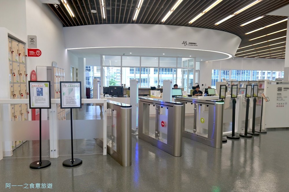 新莊國家電影及視聽文化中心.台北免費景點