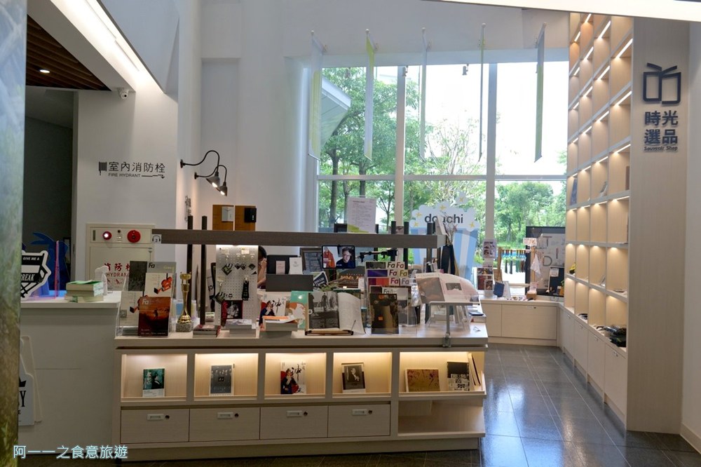 新莊國家電影及視聽文化中心.台北免費景點