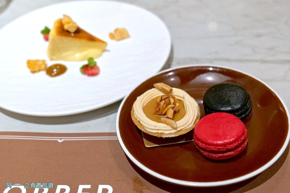 曼谷吃到飽天花板.Copper.Beyond.Buffet.甜點