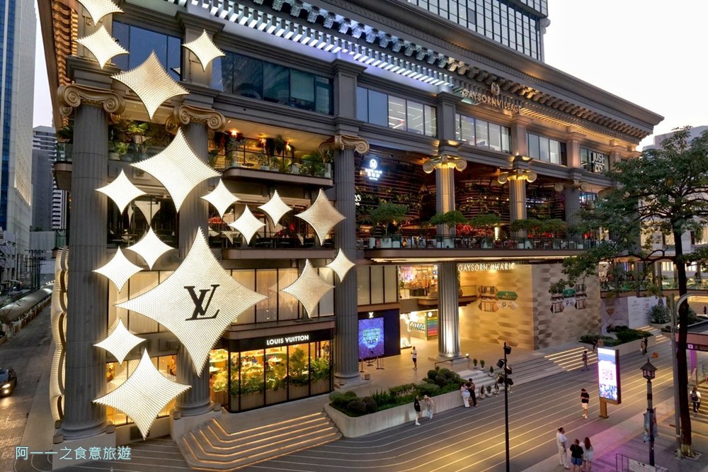 曼谷吃到飽天花板.Copper.Beyond.Buffet