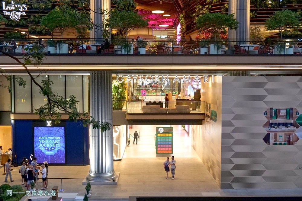 曼谷吃到飽天花板.Copper.Beyond.Buffet