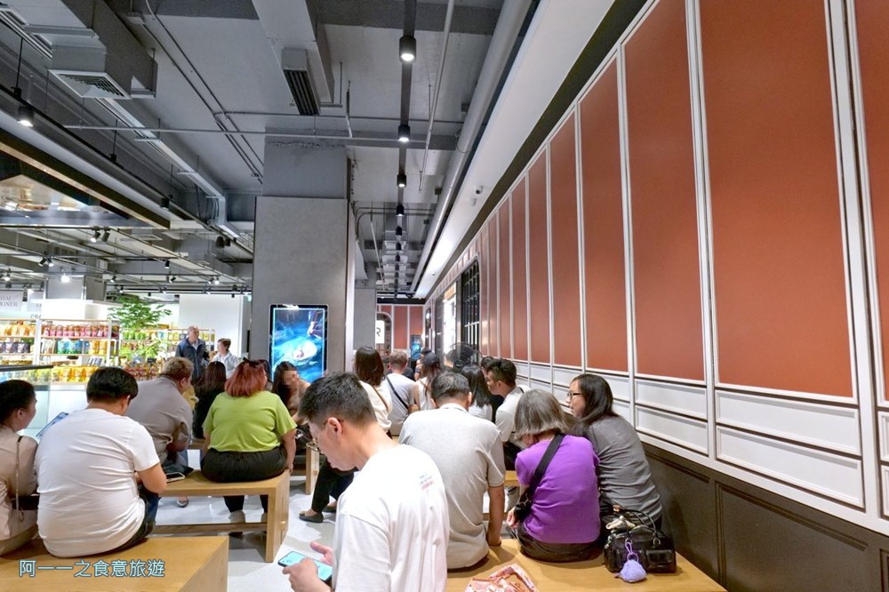 曼谷吃到飽天花板.Copper.Beyond.Buffet