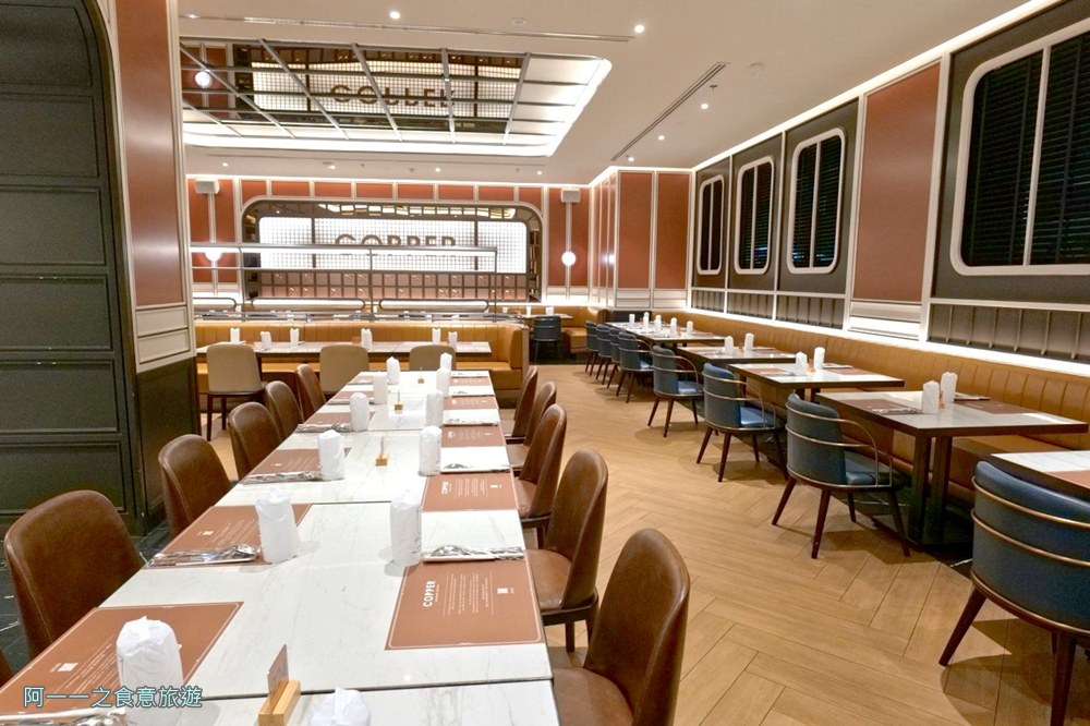 曼谷吃到飽天花板.Copper.Beyond.Buffet