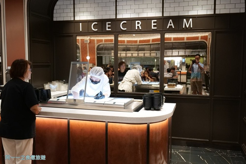 曼谷吃到飽天花板.Copper.Beyond.Buffet 自助吧