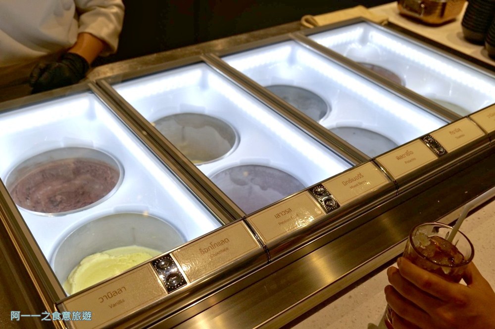 曼谷吃到飽天花板.Copper.Beyond.Buffet 自助吧
