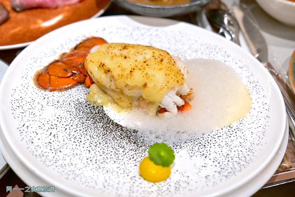 曼谷吃到飽天花板.Copper.Beyond.Buffet.龍蝦主餐