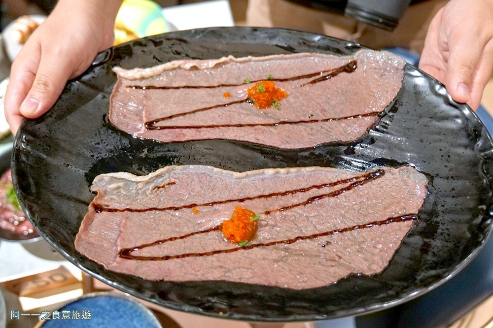 曼谷吃到飽天花板.Copper.Beyond.Buffet.和牛壽司