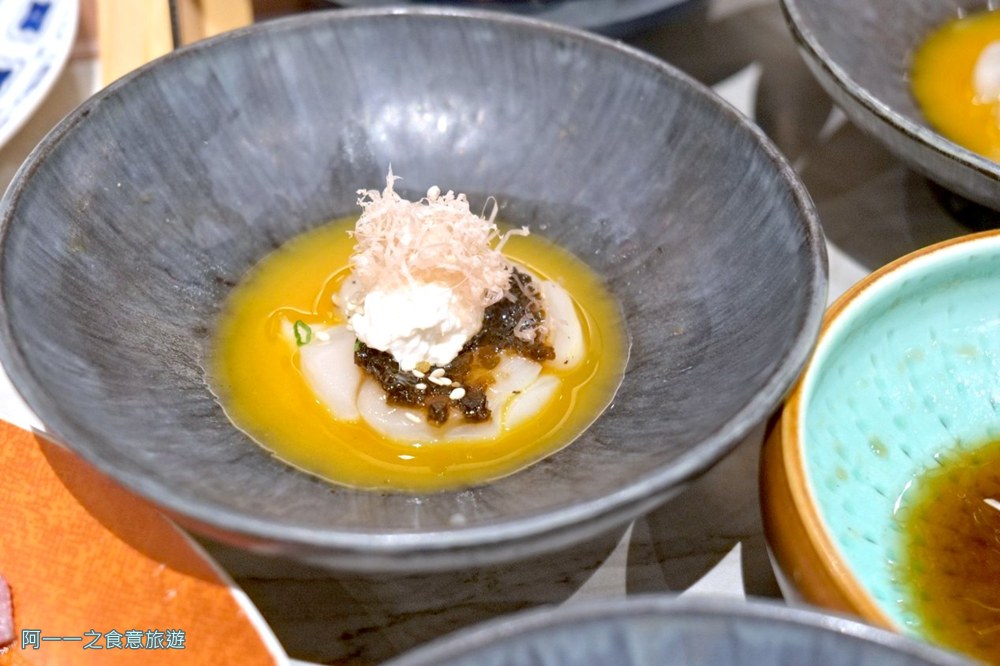 曼谷吃到飽天花板.Copper.Beyond.Buffet.干貝