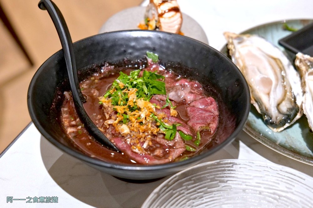 曼谷吃到飽天花板.Copper.Beyond.Buffet.和牛船麵