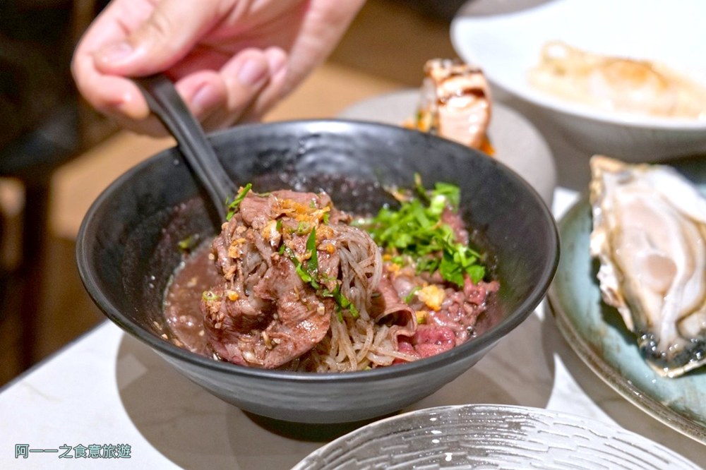 曼谷吃到飽天花板.Copper.Beyond.Buffet.和牛船麵