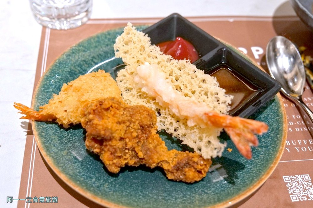 曼谷吃到飽天花板.Copper.Beyond.Buffet