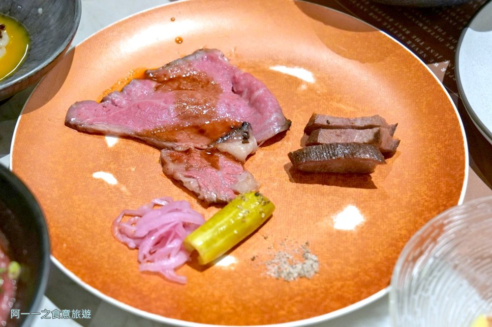 曼谷吃到飽天花板.Copper.Beyond.Buffet 牛排