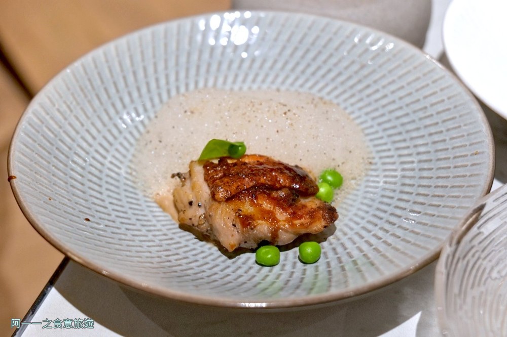 曼谷吃到飽天花板.Copper.Beyond.Buffet 泡沫雞排