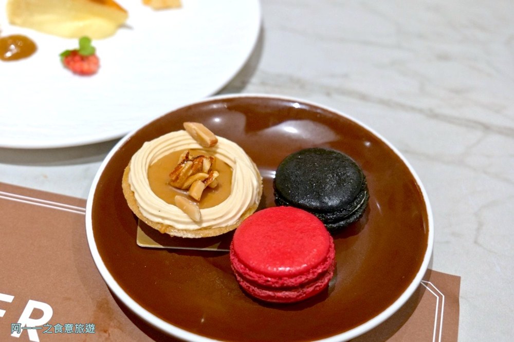 曼谷吃到飽天花板.Copper.Beyond.Buffet.甜點