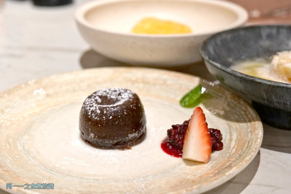 曼谷吃到飽天花板.Copper.Beyond.Buffet.甜點