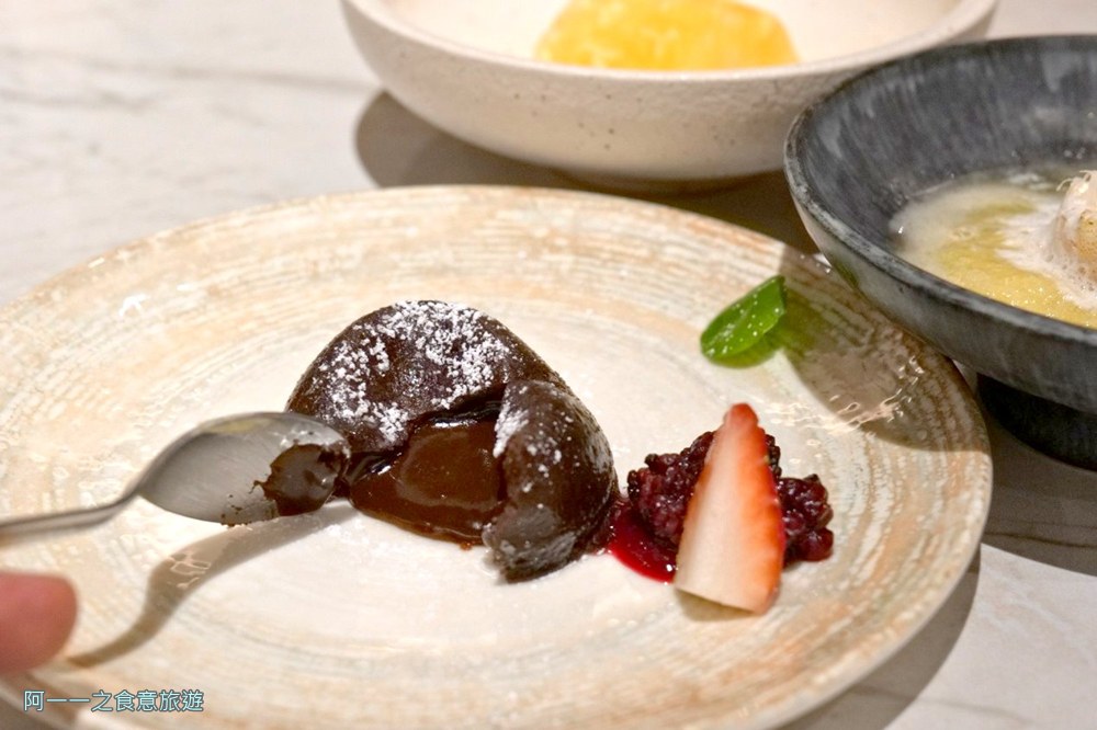 曼谷吃到飽天花板.Copper.Beyond.Buffet.甜點