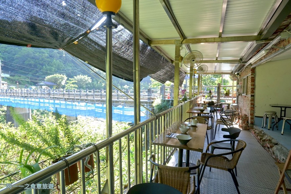 QQ黑糖剉冰.三貂嶺美食.冰店