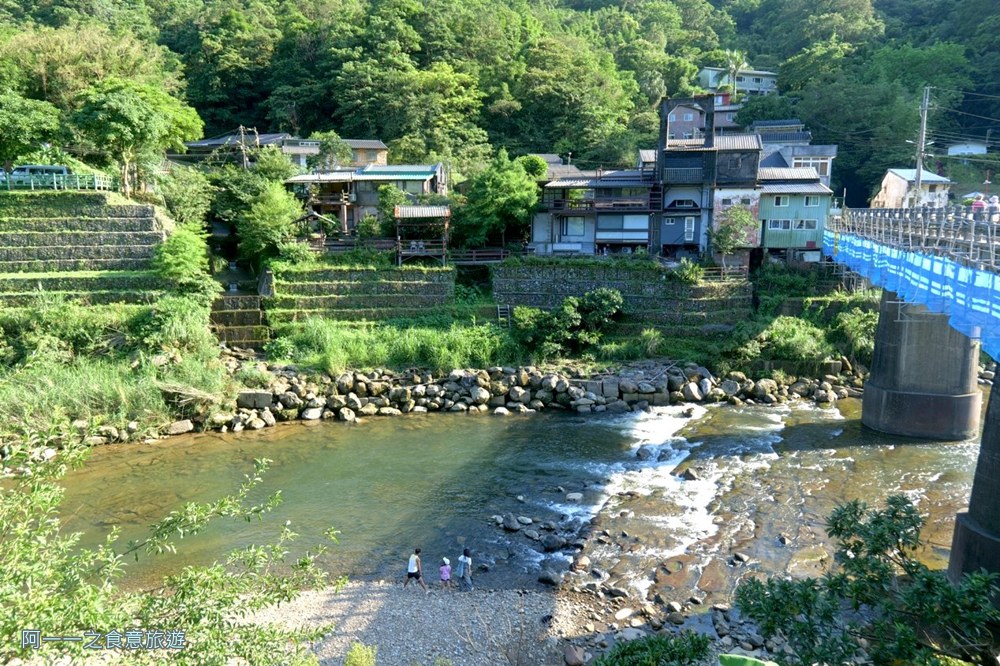 QQ黑糖剉冰.三貂嶺美食.冰店