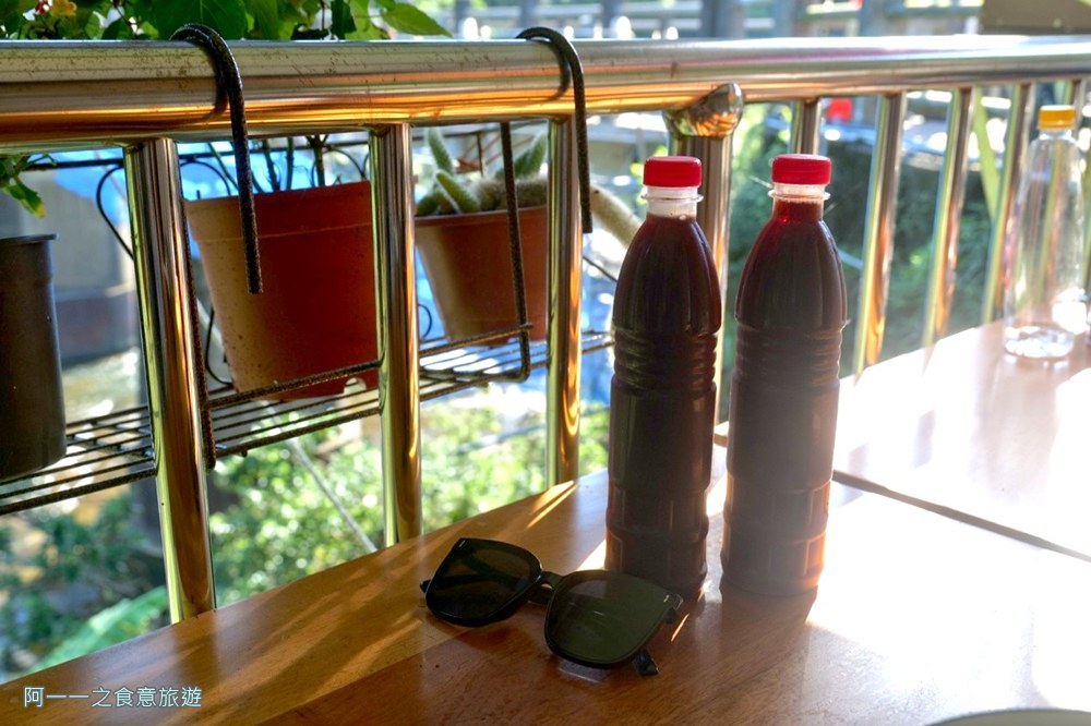 QQ黑糖剉冰.三貂嶺美食.冰店